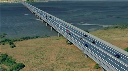 Bio Bio: Puente Industrial aún no tiene fecha para el inicio de obras