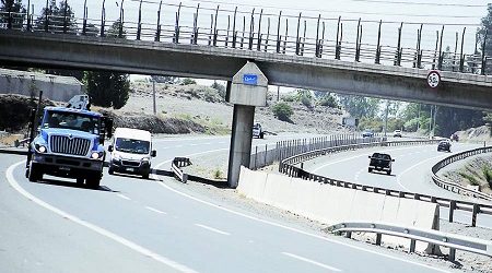 Pugnas entre concesionarias y MOP vistas por ente técnico sumaron US$360 millones en 2019