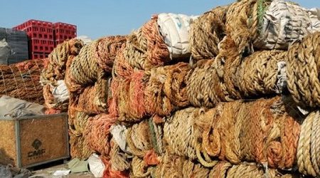 Atando Cabos aumentará reciclaje de plásticos con nueva planta en Puerto Montt