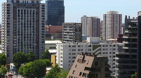 Municipalidad de Concepción pidió al Minvu postergar permisos de edificación