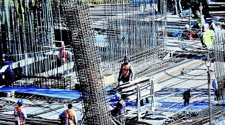 Constructoras postergan proyectos de inversión y gremio estima pérdida de 40 mil empleos