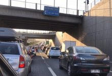 Obras de AVO en sector El Salto generan episodios de alta congestión: MOP monitorea situación