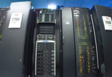 Así es el supercomputador más potente de Chile: tiene la capacidad de cálculo de 25 mil notebooks
