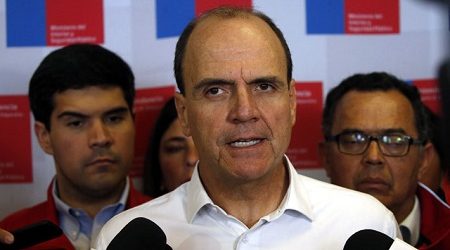 Minvu asegura que tendrá rol «reactivador» en la economía: Construirá 75 mil viviendas y dará 45 mil empleos
