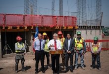 Reactivación económica: gobierno inyectará US$ 475 millones adicionales para construcción de viviendas