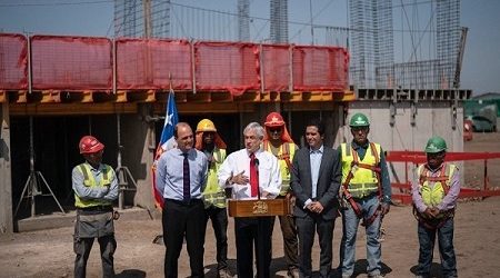 Reactivación económica: gobierno inyectará US$ 475 millones adicionales para construcción de viviendas
