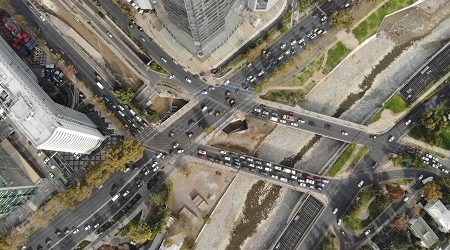 Providencia aprueba plan de inversiones por $9 mil millones para 2020