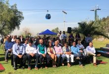 Programa Quiero Mi Barrio Se duplican proyectos para el año 2020 en región Metropolitana