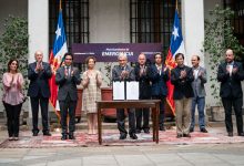 Plan fiscal se financiará con deuda, fondos soberanos, reasignaciones y 2% constitucional