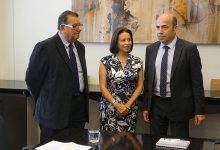 Puente Chacao: senadores piden a Contraloría revisar acuerdo entre el gobierno y Hyundai
