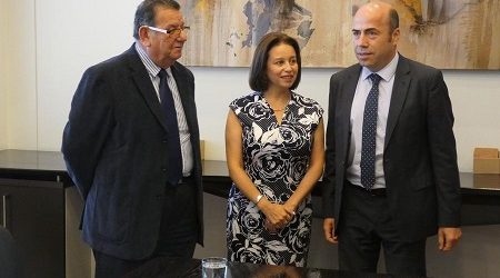 Puente Chacao: senadores piden a Contraloría revisar acuerdo entre el gobierno y Hyundai