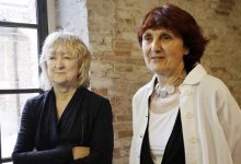 Premio Pritzker 2020 es otorgado a las arquitectas Yvonne Farrel y Shelley McNamara