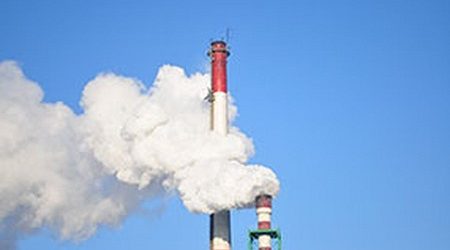 Unión Europea presenta borrador de primera ley de cambio climático