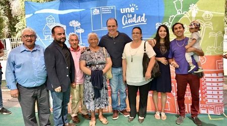 Minvu activa seguro de cesantía para familias que adquirieron vivienda con subsidio y crédito hipotecario