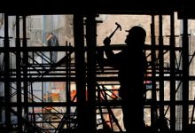 Temuco: gremio de la construcción anuncia medidas para prevenir coronavirus en trabajadores