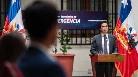 Atención independientes: Hacienda anuncia que recibirán su retención de impuestos de manera anticipada