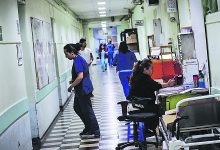 MOP ajusta cartera de concesiones y modifica cronograma de proyectos hospitalarios