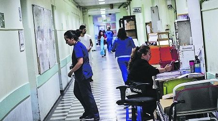 MOP ajusta cartera de concesiones y modifica cronograma de proyectos hospitalarios