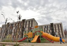 Minvu afina banco de suelos para el desarrollo de proyectos inmobiliarios sociales