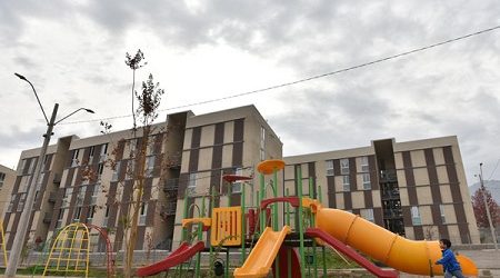 Minvu afina banco de suelos para el desarrollo de proyectos inmobiliarios sociales
