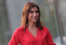 La cruzada de Alejandra Mustakis por armar una mesa transversal de apoyo a PYME y Emprendedores