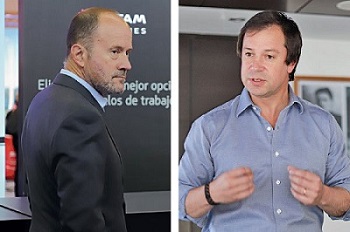 Latam Airlines al límite: negociará baja de sueldos de sus trabajadores e insistirá en apoyo financiero estatal