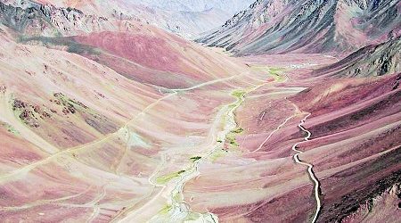 Justicia ambiental cumple siete años y causas tramitadas ya superan las 500