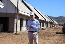 Minvu anuncia plan que garantizará pagos para continuidad en construcción de viviendas sociales