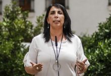 «No se puede invocar el coronavirus para despedir sin indemnización”: Rubilar por dictamen de la Dirección del Trabajo