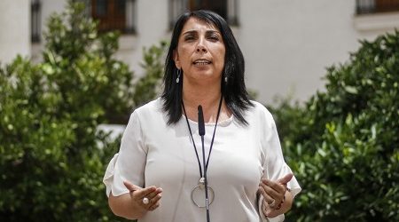 «No se puede invocar el coronavirus para despedir sin indemnización”: Rubilar por dictamen de la Dirección del Trabajo