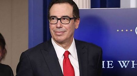Congreso de EEUU está cerca de acordar plan de estímulos con US$100.000 millones para hospitales y US$25.000 para aerolíneas