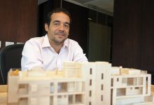 Gonzalo Santolaya: “Si de esto sacamos un aprendizaje y logramos modernizar el Estado, ya habría valido la pena”