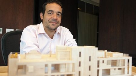 Gonzalo Santolaya: “Si de esto sacamos un aprendizaje y logramos modernizar el Estado, ya habría valido la pena”