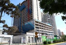Gremio de la construcción proyecta 75.000 empleos menos en el sector y llama a dar continuidad a las obras