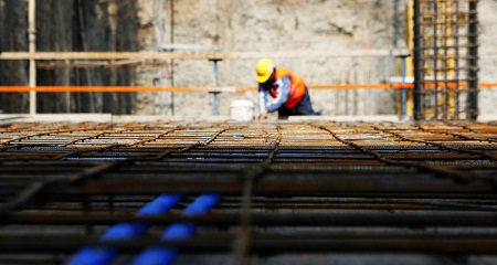 Covid-19: más de 7 mil trabajadores de obras podrían quedar sin trabajo en Valparaíso según CChC