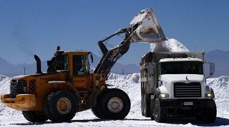 Corfo recibió cuatro propuestas para el Instituto Chileno de Tecnologías Limpias en Antofagasta
