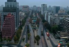 Fitch Ratings: Sólo un 30% de las compañías chilenas clasificadas cuenta con niveles de liquidez robustos