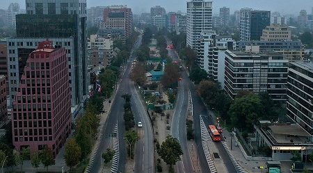 Fitch Ratings: Sólo un 30% de las compañías chilenas clasificadas cuenta con niveles de liquidez robustos