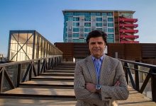 Hernán Besomi: «Hay que dejar el pudor y tomar un rol»