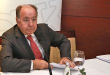 Sigdo Koppers ajusta plan de inversión