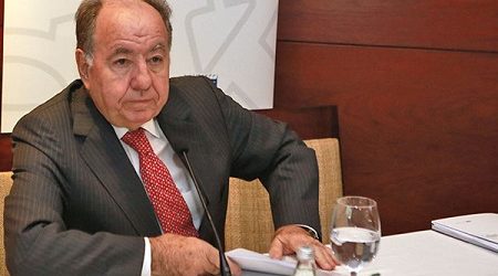 Sigdo Koppers ajusta plan de inversión