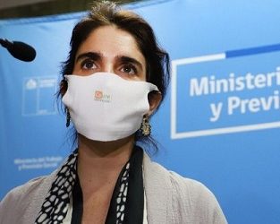Más de 66 mil firmas se han acogido a la Ley de protección del empleo y número de trabajadores casi se duplica en 10 días