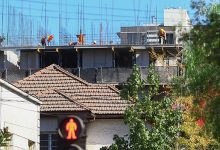 Moller retoma construcción de nueve obras y empresas analizan las opciones
