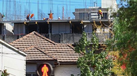 Moller retoma construcción de nueve obras y empresas analizan las opciones