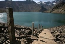 Tribunal Ambiental rechaza demanda ambiental contra proyecto Embalse Punilla