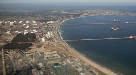 El rol de Medio Ambiente en la demora del acuerdo conciliatorio por la contaminación de Quintero