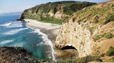 Acusan conflicto de interés entre municipio y empresa a cargo de proyecto inmobiliario en Puchuncaví