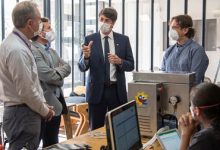«Un Respiro para Chile», la iniciativa que busca dar solución a un eventual déficit de ventiladores mecánicos
