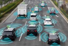 Industria automotriz de EE.UU. promete avanzar en tecnología que conecta vehículos con infraestructura inteligente