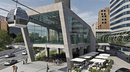 Teleférico Bicentenario: inicio de obras se mantiene para 2021
